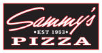 Sammy_s Pizza Logo