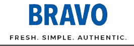 Bravo-Logo