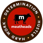 Meatheads Logo
