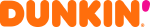 Dunkin Logo