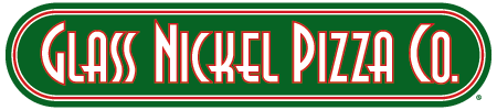 Glass Nickel Logo
