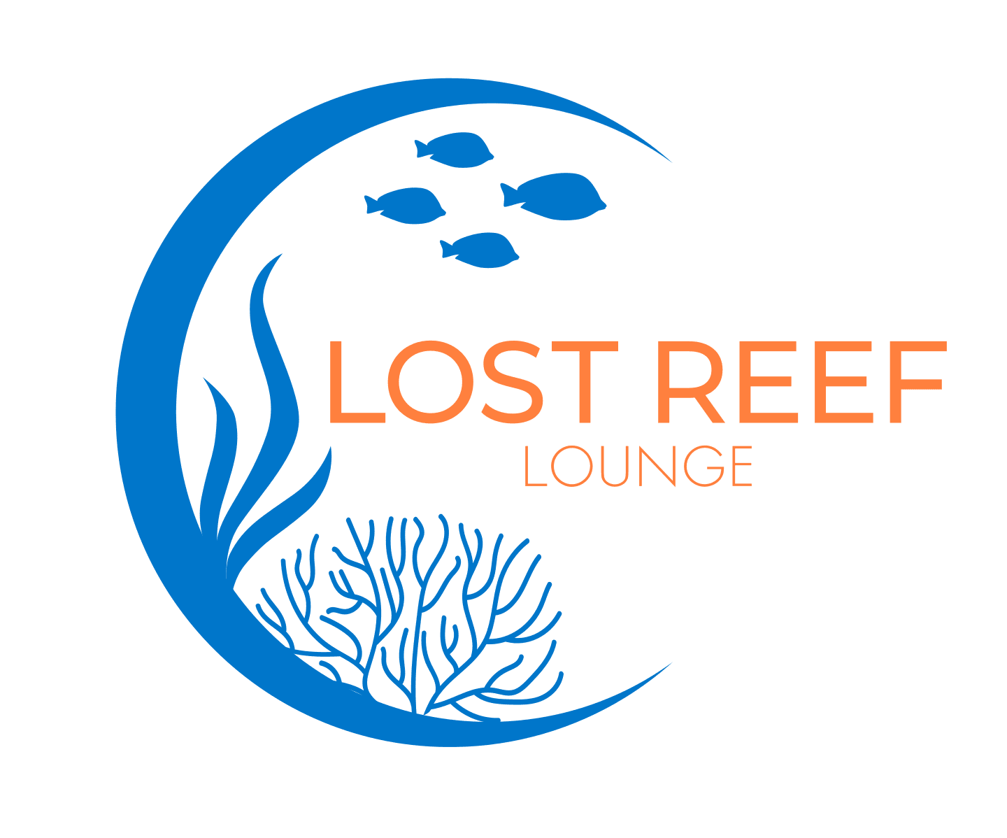 Lost Reefe Lounge 