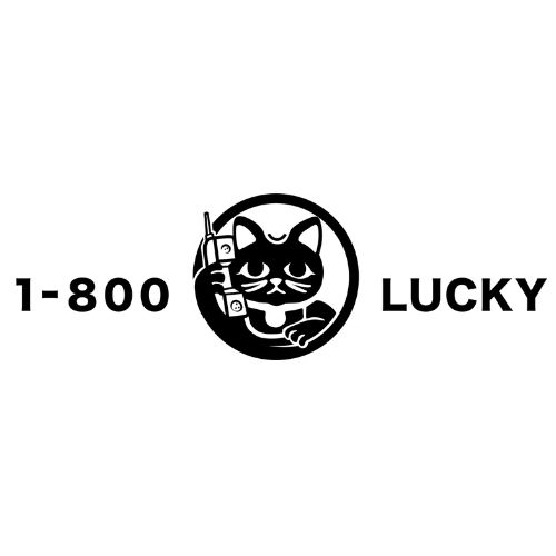 1-800-Lucky 