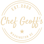 Chef Geoff