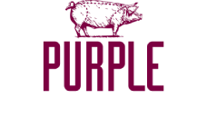 Purple Pig