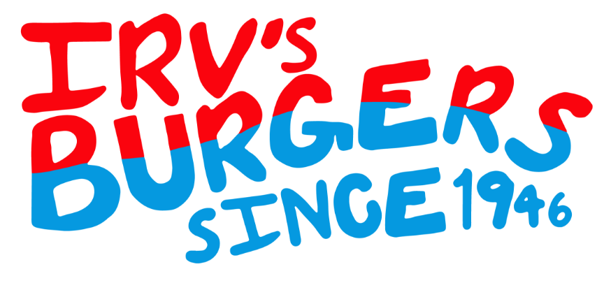 Irv's Burgers